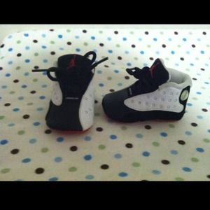 Infant Jordans