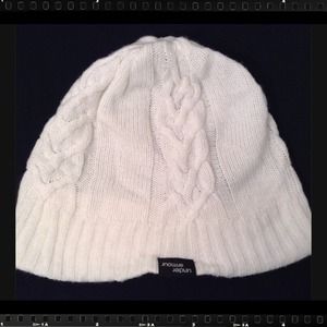 Keep your noggin warm