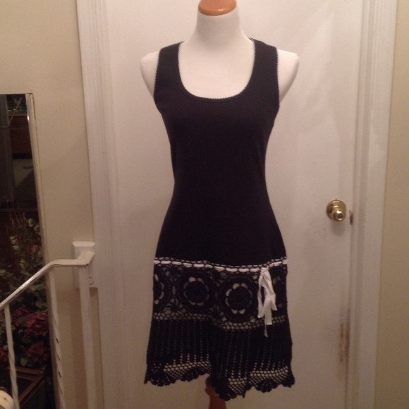 Victoria Secret racer back dress