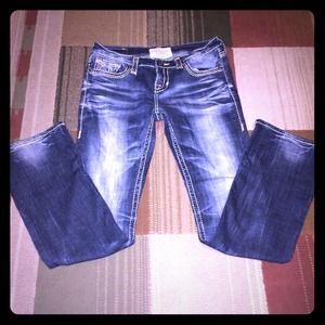 Big Star! 👖✨🌟