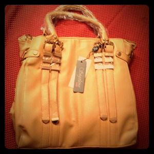 Beautiful Segolene handbag