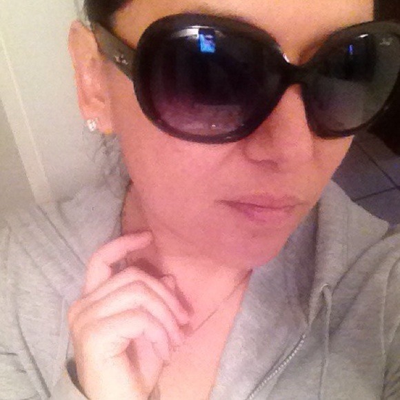 Sunglasses RayBan style ❤️ON HOLD 4 @kam123 ❤️ main image 4