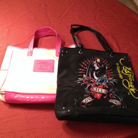 Bundle of Totes