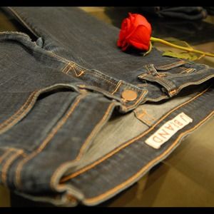 J Brand Jeans