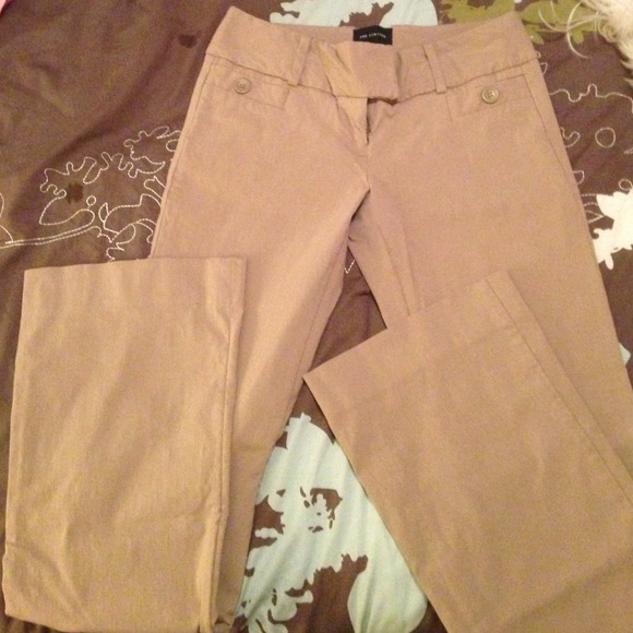 REDUCED The Limited Work Pants