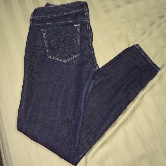 🔷Blue jeans🔷