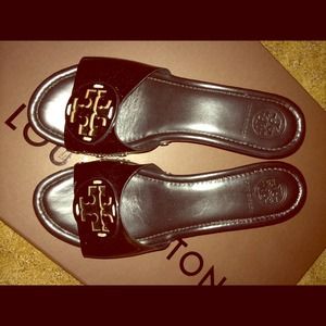 Brand New Shoe!