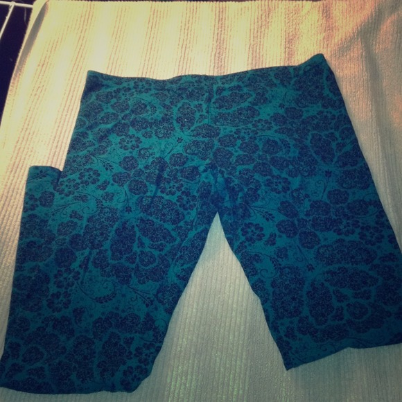 Lauren Conrad legging pant