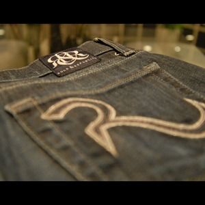 Rock & Republic Jeans