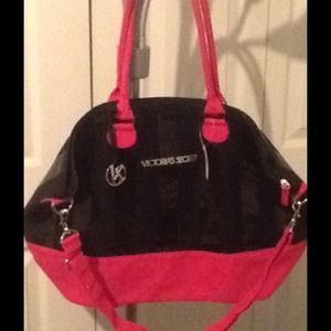 Victoria's Secret large tote