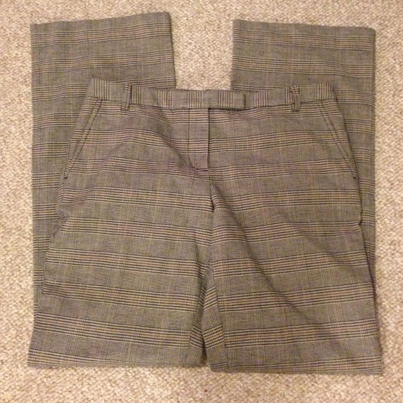 Ann Taylor dress pants