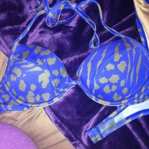 For dropdeadlibby... Summer time ready