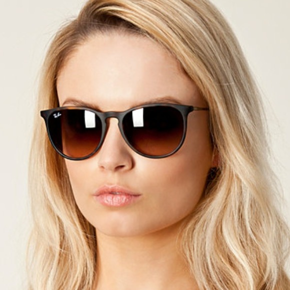 Ray-Ban Accessories - Authentic Ray-Ban Erika sunglasses!!! Ray-Ban Accessories - Authentic Ray-Ban Erika sunglasses!!!