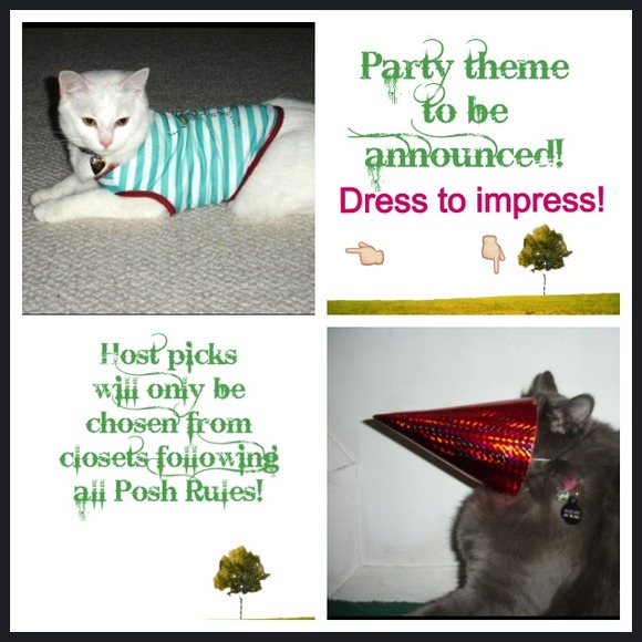 I'm Co hosting!!! Monday January 13th! Woohooo!!!! - Picture 4 of 4