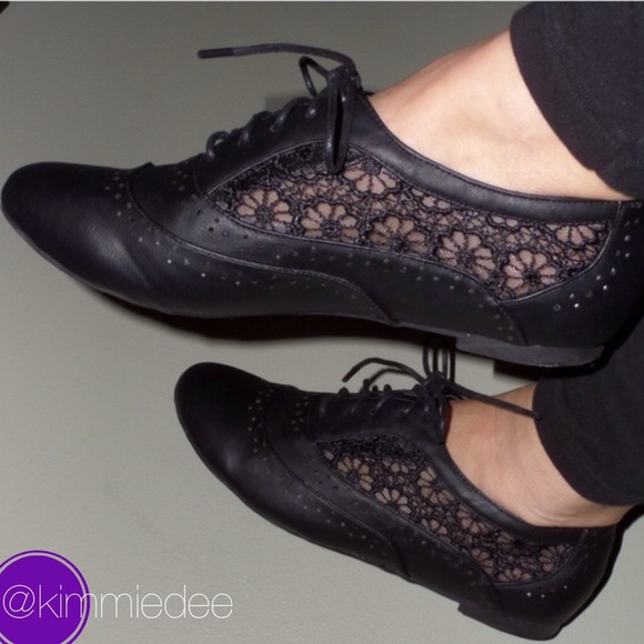 Shoes - ❌HOLD UNTIL 1/22 for @jcato11 New black Oxfords