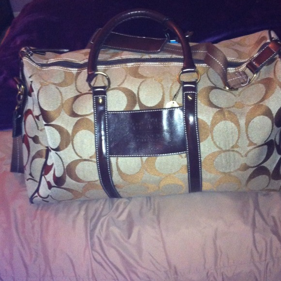 Luggage