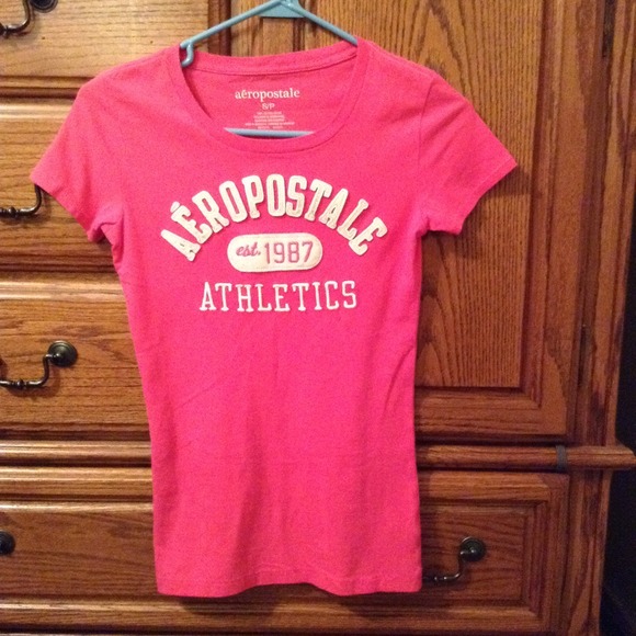 🔴Aeropostle shirt bundle🔴Sold🔴