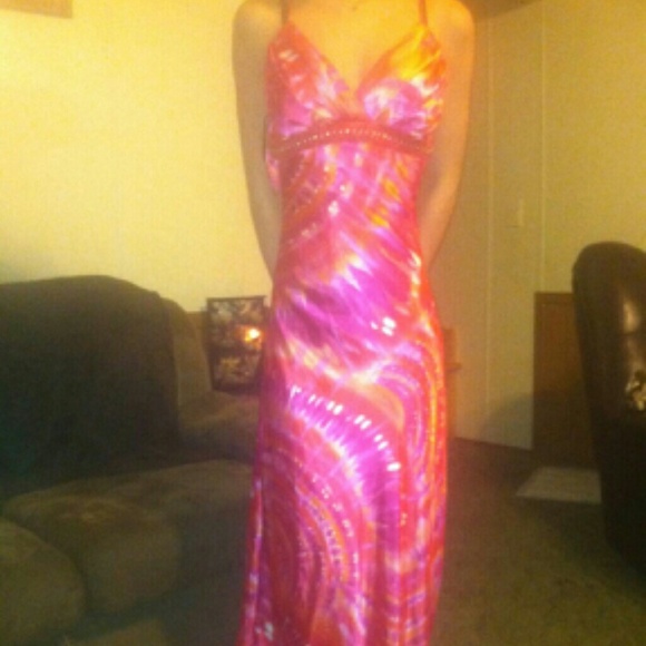 Beata Studio Dress