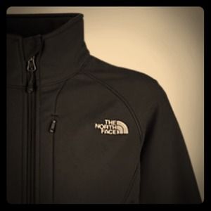 The North Face Women's Apex Bionic Jacket