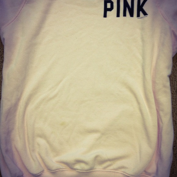 💗VS PINK CREW!💗 - Picture 2 of 4