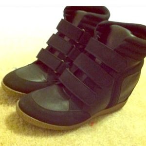 ✳️SALE✳️ Sneaker wedges