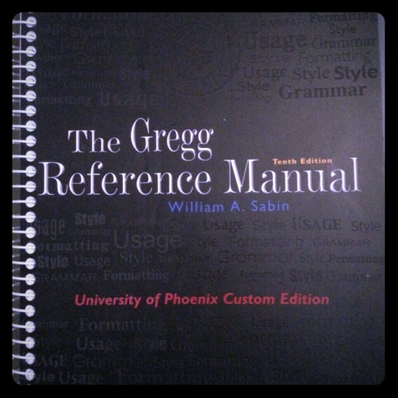 College books