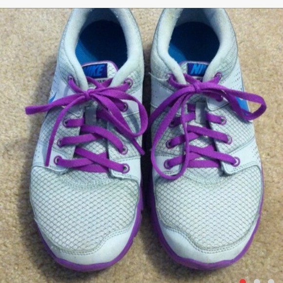 Nike Lunar Ion STILL AVAILABLE ✳️💜 - Picture 2 of 3