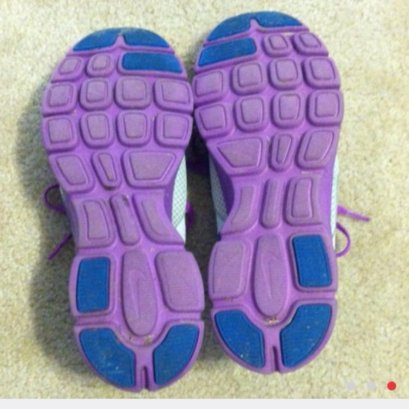 Nike Lunar Ion STILL AVAILABLE ✳️💜 - Picture 3 of 3