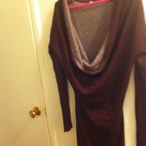 Lululemon purple sweater