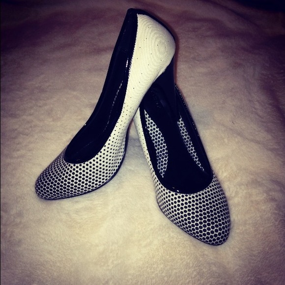 Fioni heels