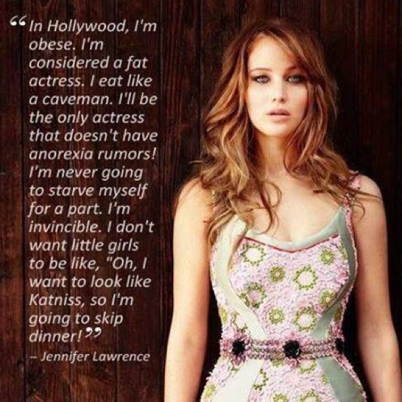 Beauty Doesn't have a Size, Ethnicity, or Age...