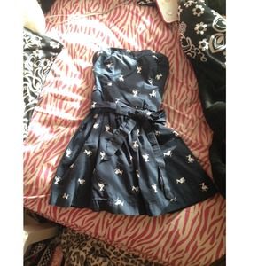 Hollister Dress