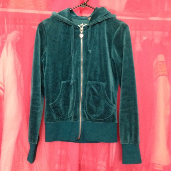 Twisted Heart Jacket