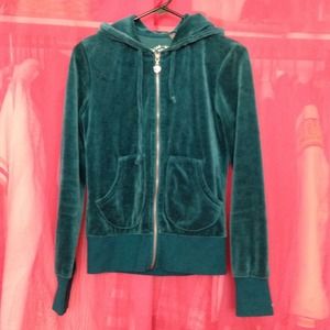Twisted Heart Jacket