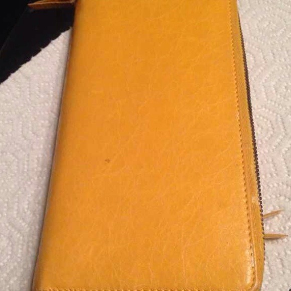 Balenciga wallet - Picture 2 of 3