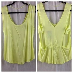 Zara top
