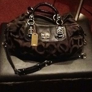 🎀✨Coach Bag/Duffle$50✨🎀