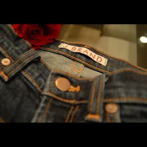 J Brand Jeans