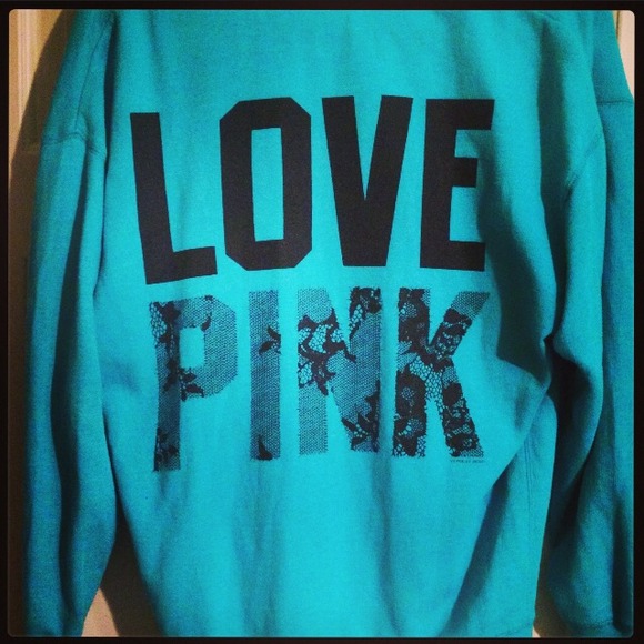 VS PINK Hoodie