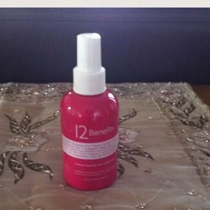 3 (12 benefits  ) bundle