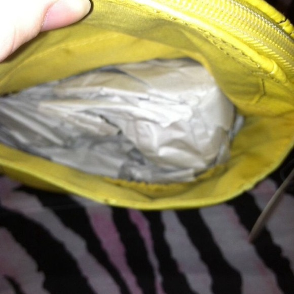 The sak leather purse - Picture 4 of 4