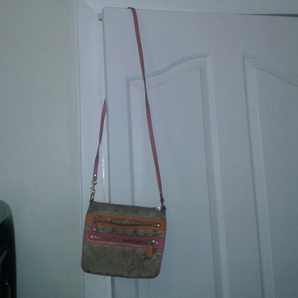 😍Coach Crossbody😍