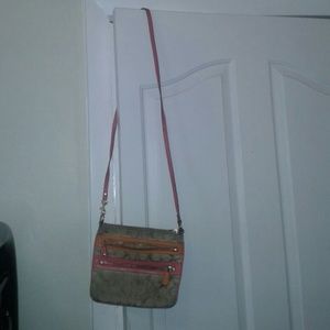 😍Coach Crossbody😍