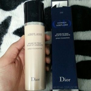 DIORSKIN Airflash 200 LIGHT BEIGE
