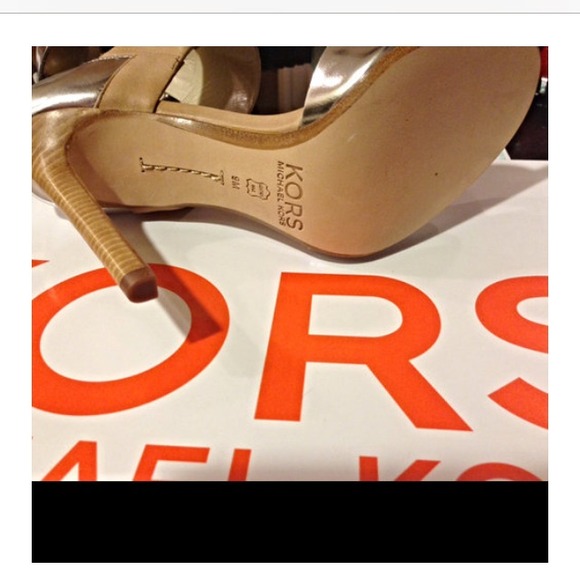 KORS Michael Kors - Picture 4 of 4