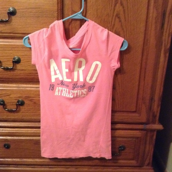 Pink NEVER been worn shirt