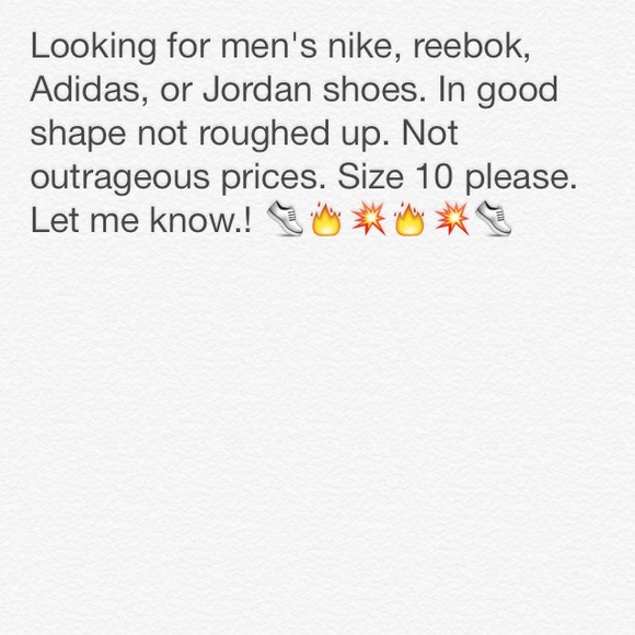 Shoes.! - Picture 1 of 1