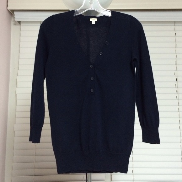 J. Crew Sweater