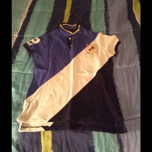 Authentic Ralph Lauren polo! Size XS