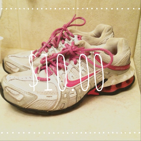 Nike Running Shoes